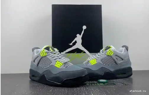 95 SE Retro CT5342-007 4  Neon CT5342-007 Jordan  0522
